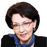 Врач Дубовик Ольга Юрьевна