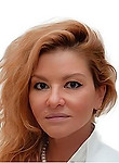 Врач Дубовская Ирина Феликсовна