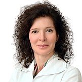 Врач Дуброва Софья Эриковна