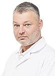 Врач Дубровин Герман Валерьевич