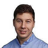 Врач Дубровин Владимир Константинович