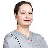 Врач Дубровина Дина Юрьевна