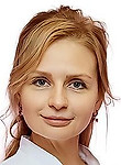 Врач Дубровина Наталья Евгеньевна