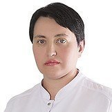 Врач Дубровина Светлана Александровна