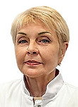 Врач Дубровина Татьяна Владимировна