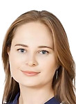 Врач Дубровская Анна Александровна