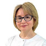 Врач Дубровская Инна Владимировна