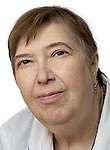Врач Дубровская Людмила Васильевна