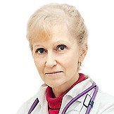 Врач Дубровская Людмила Владимировна