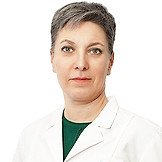 Врач Дубровская Нина Вячеславовна