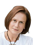 Врач Дубровская Оксана Владимировна