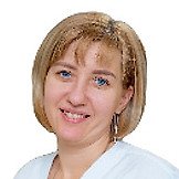 Врач Дубровская Ольга Сергеевна