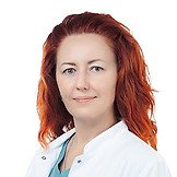 Врач Дубровская Татьяна Александровна