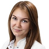 Врач Дубровская Татьяна Игоревна