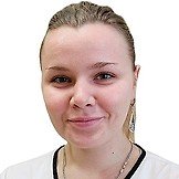 Врач Дубровская Виктория Сергеевна