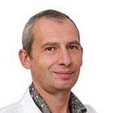 Врач Дубровский Андрей Викторович