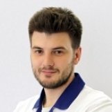 Врач Дубровский Владимир Сергеевич