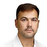 Врач Дубский Сергей Анатольевич