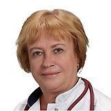 Врач Дудак Валентина Александровна