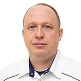 Врач Дудаков Роман Геннадиевич