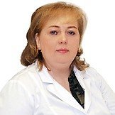 Врач Дуданова Ольга Васильевна