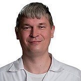 Врач Дударев Евгений Владимирович