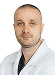 Врач Дударев Иван Владимирович