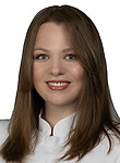 Врач Дударева Анастасия Андреевна 