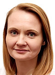 Врач Дударева Анастасия Васильевна