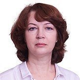 Врач Дударева Ирина Вадимовна