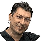Врач Дударов Ахмет Мажитович