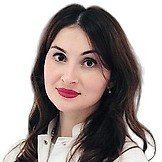Врач Дударова Алина Хасановна