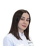 Врач Дударова Гульнара Хусейновна