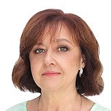 Врач Дудченко Елена Васильевна