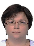 Врач Дудек Татьяна Александровна