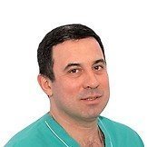 Врач Дуденко Андрей Николаевич