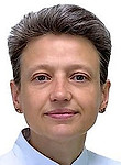 Врач Дуденко Любовь Анатольевна