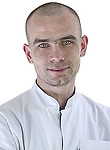 Врач Дудин Николай Александрович