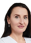 Врач Дудина Анна Николаевна