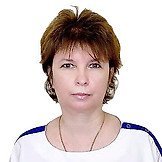 Врач Дудина Галина Анатольевна