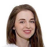 Врач Дудинец Алла Юрьевна 