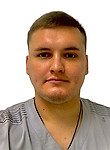 Врач Дудка Владислав Игоревич