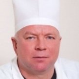 Врач Дудкин Станислав Викторович