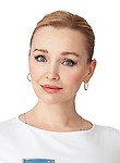 Врач Дудник Ирина Юрьевна