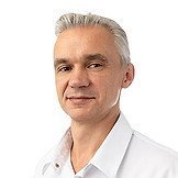 Врач Дудник Павел Вячеславович