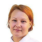 Врач Дудоладова Мария Олеговна