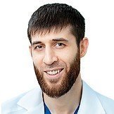 Врач Дуиев Идрис Рамзанович