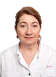 Врач Духанина Марина Владимировна