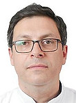 Врач Духин Армен Олегович