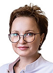Врач Духина Татьяна Александровна